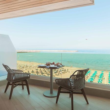 Bio Beach Boutique Hotel - Adults Only Ретимно Екстериор снимка