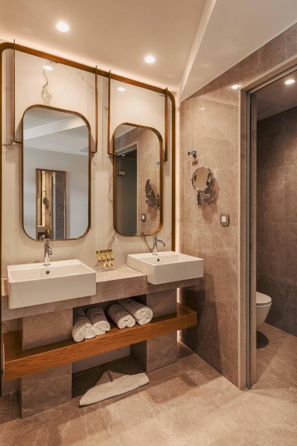 Bio Beach Boutique Hotel - Adults Only Ретимно Екстериор снимка