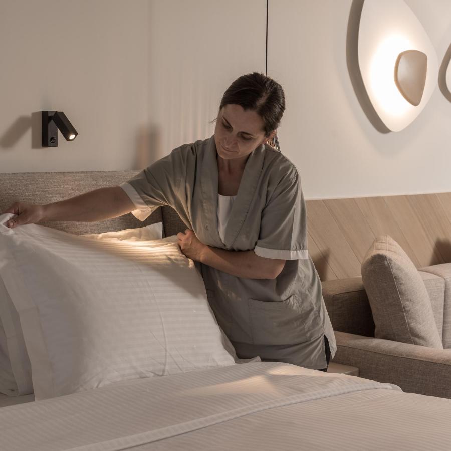 Bio Beach Boutique Hotel - Adults Only Ретимно Екстериор снимка