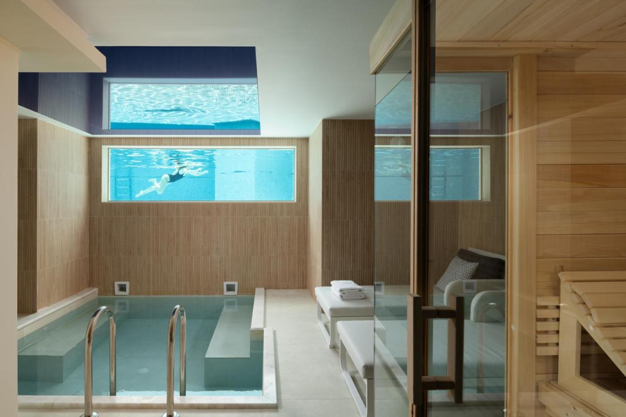 Bio Beach Boutique Hotel - Adults Only Ретимно Екстериор снимка