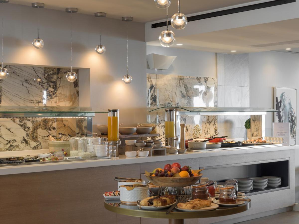 Bio Beach Boutique Hotel - Adults Only Ретимно Екстериор снимка