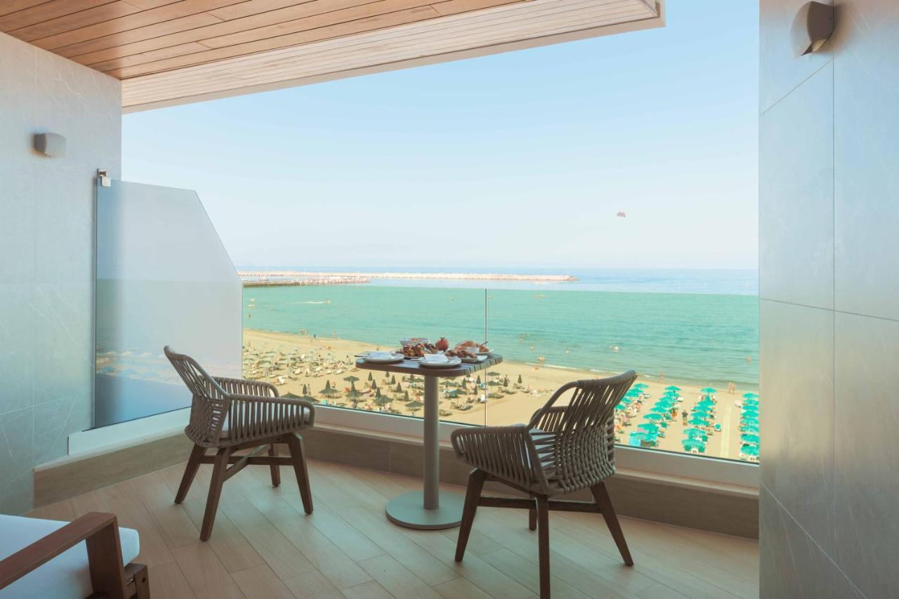 Bio Beach Boutique Hotel - Adults Only Ретимно Екстериор снимка