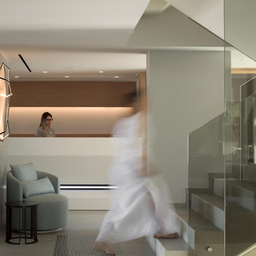 Bio Beach Boutique Hotel - Adults Only Ретимно Екстериор снимка