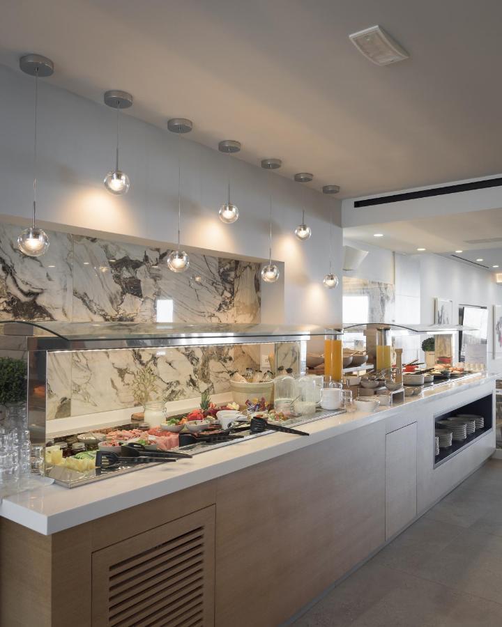 Bio Beach Boutique Hotel - Adults Only Ретимно Екстериор снимка